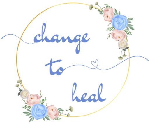 Change to Heal — Emily Pursino