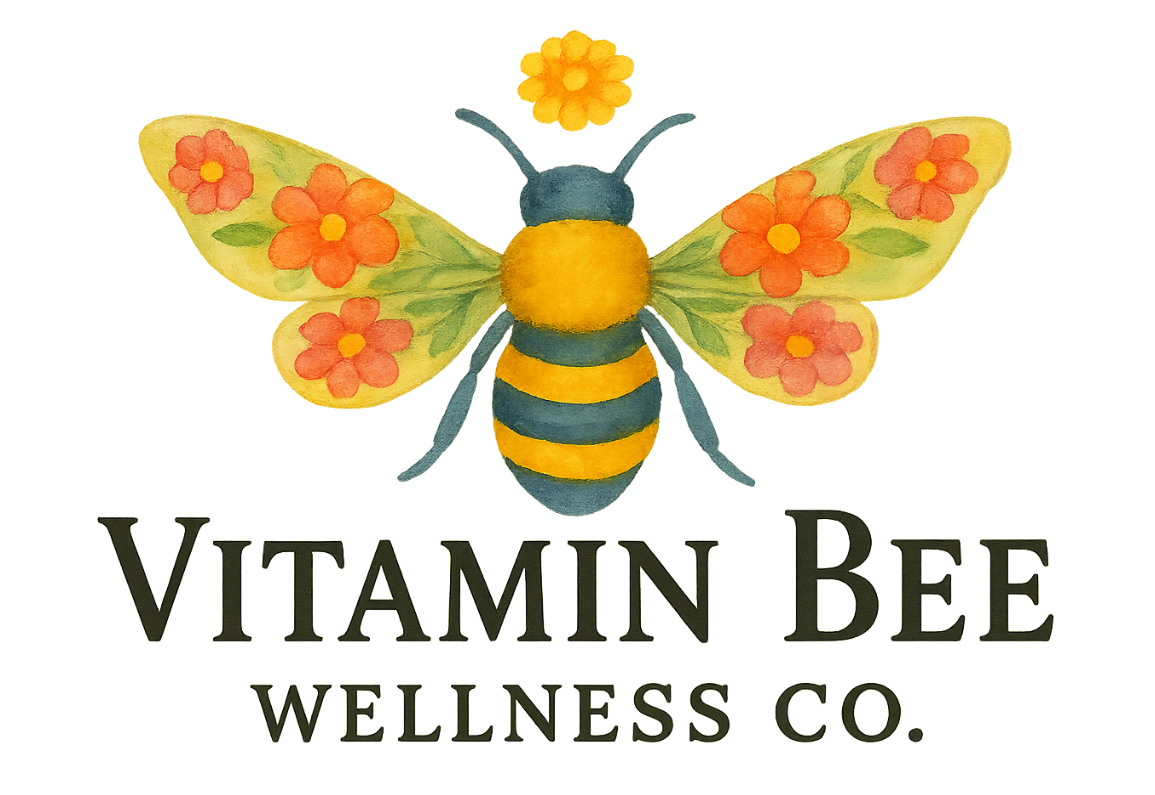 Vitamin Bee Wellness Co.